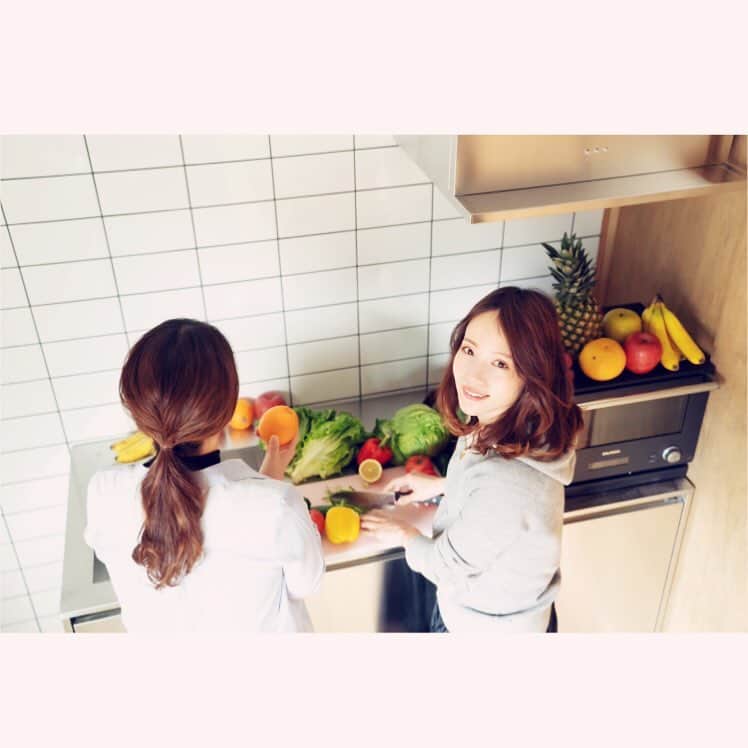 古田ちさこのグルメインスタ