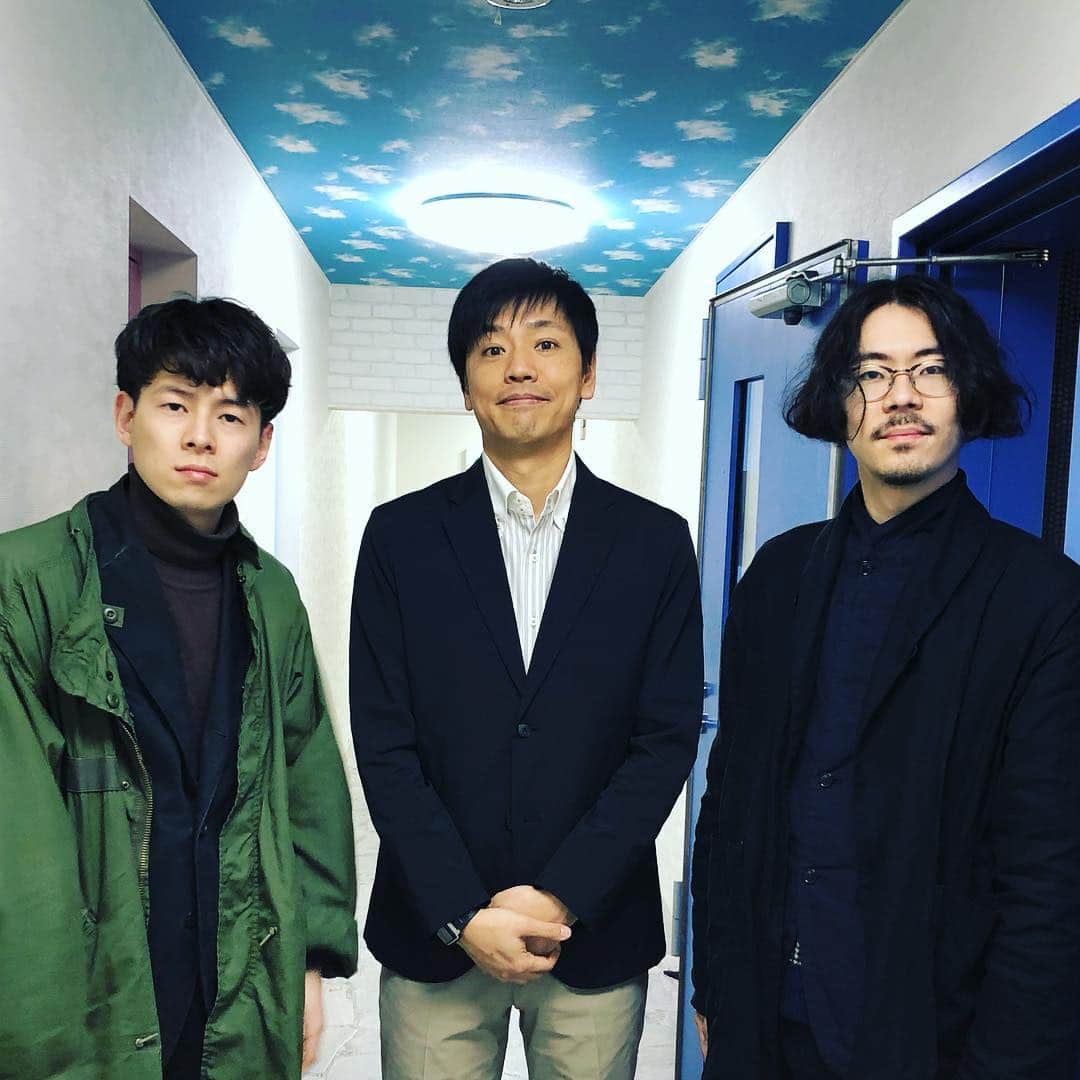 藤田琢己のインスタグラム