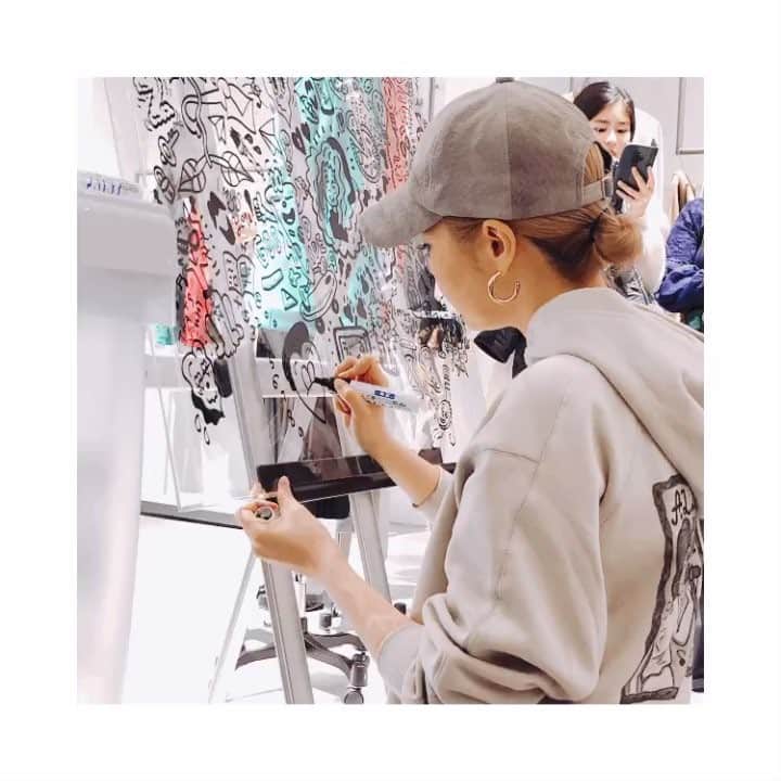 のインスタグラム：「Next ~⊂((・x・))⊃」