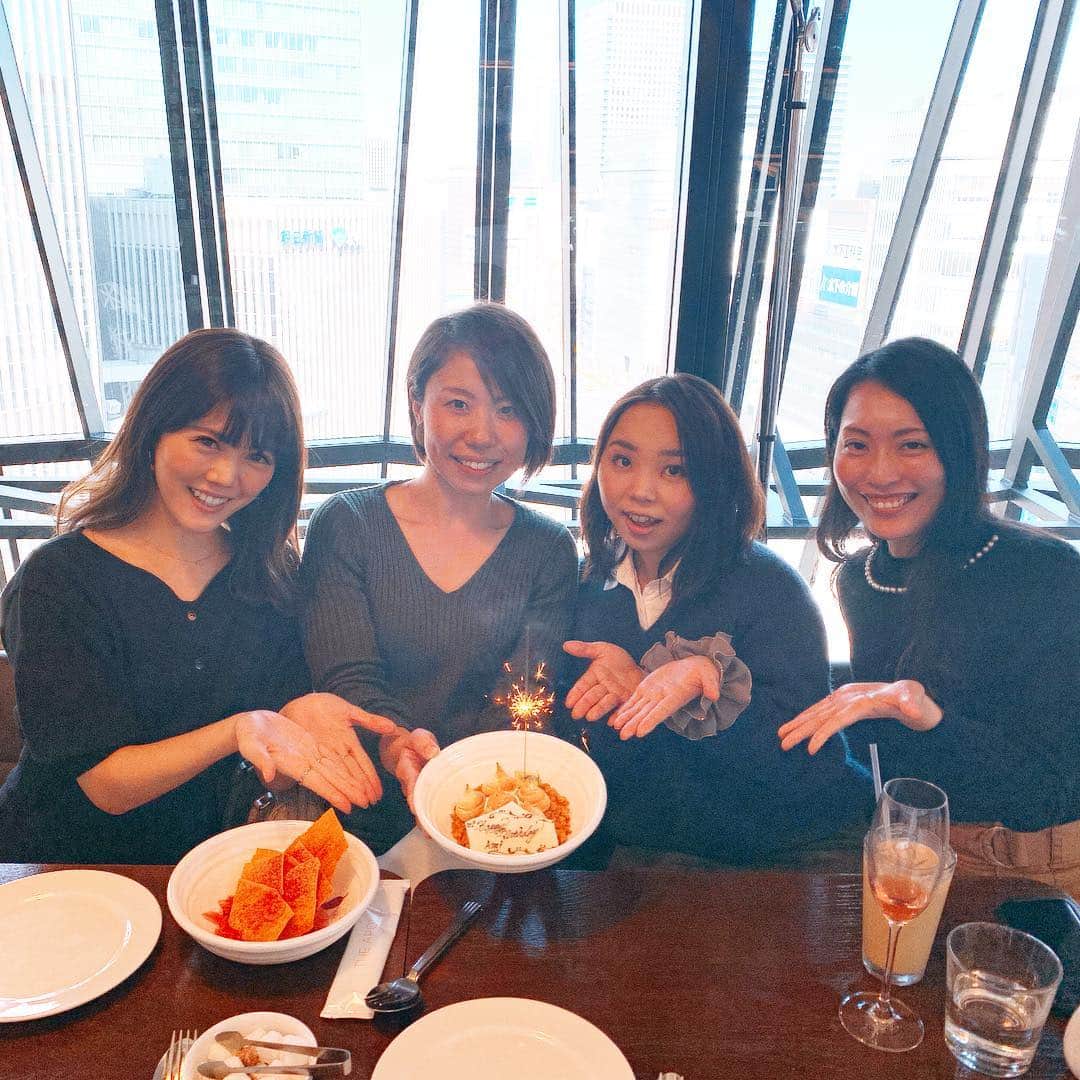 上坂由莉のグルメインスタ