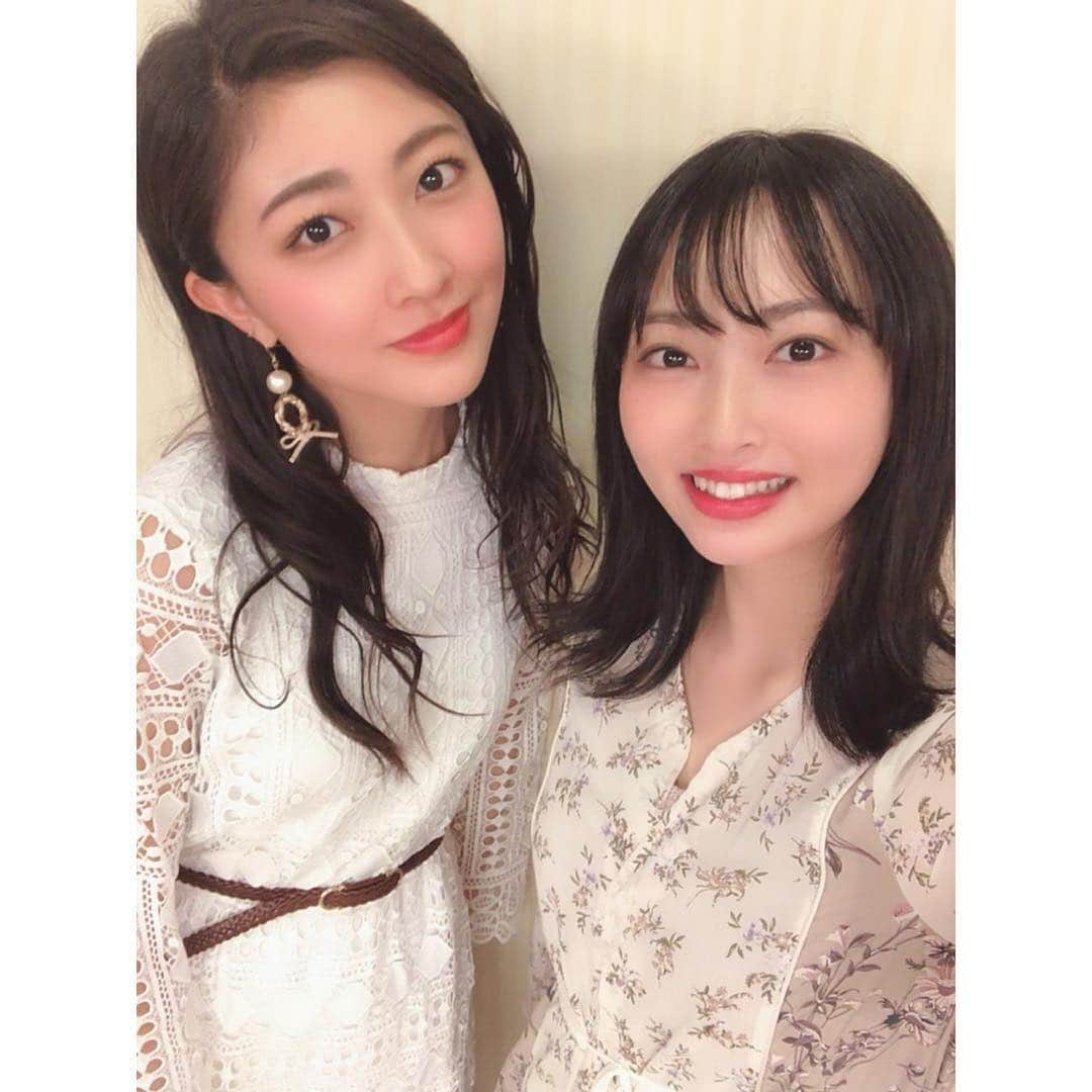 熊井友理奈のインスタグラム