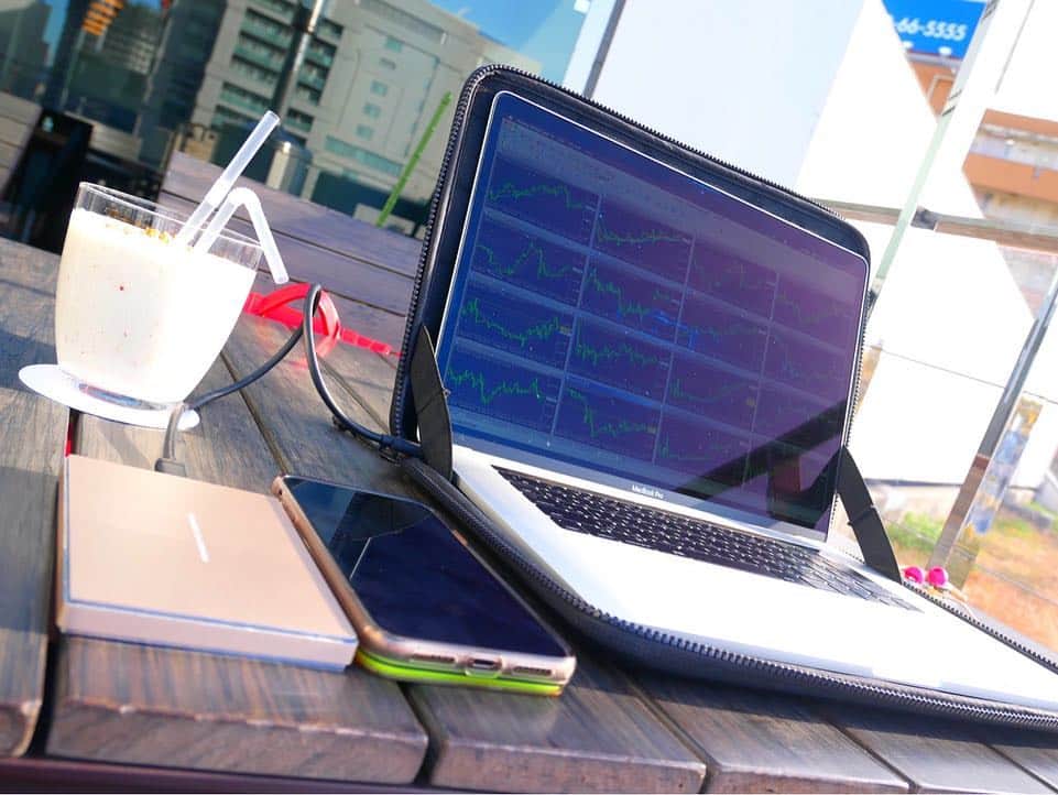 海平佑樹のグルメインスタ