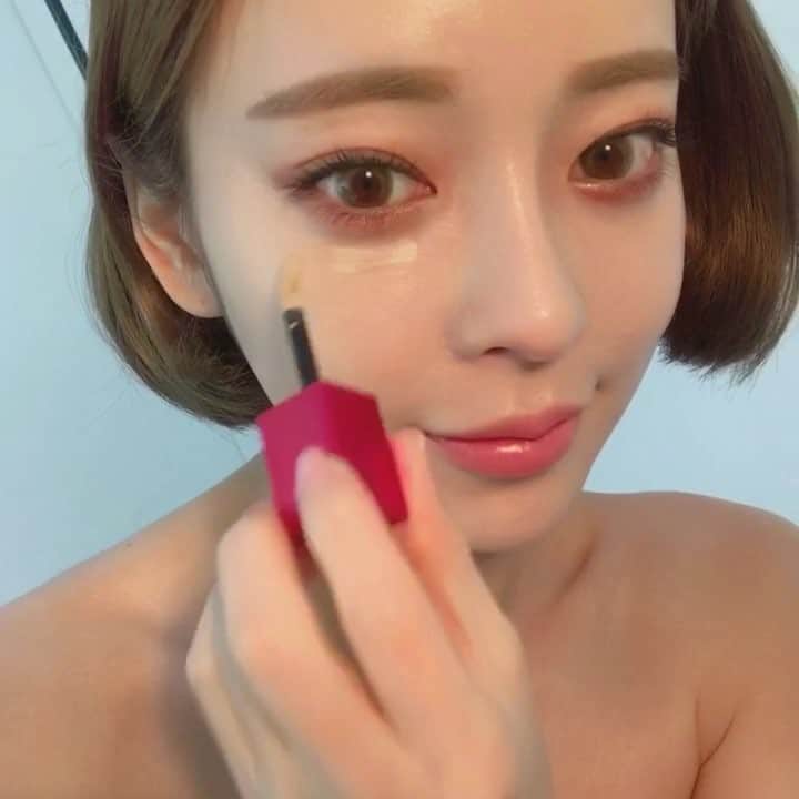 Chuuのインスタグラム：「@beige_chuu ❤️」
