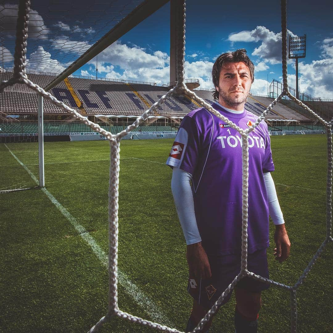 ACFフィオレンティーナさんのインスタグラム写真 - (ACFフィオレンティーナInstagram)「🎉💜 BUON COMPLEANNO @sebafrey  #NoiSiamoFirenze ⚜️ #InsiemeSiamoPiùForti」3月18日 19時50分 - acffiorentina