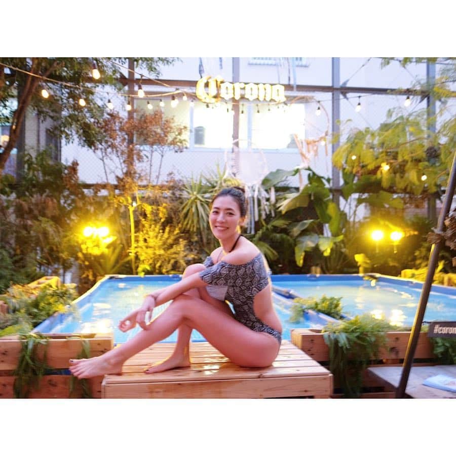 中田奈沙のグルメインスタ