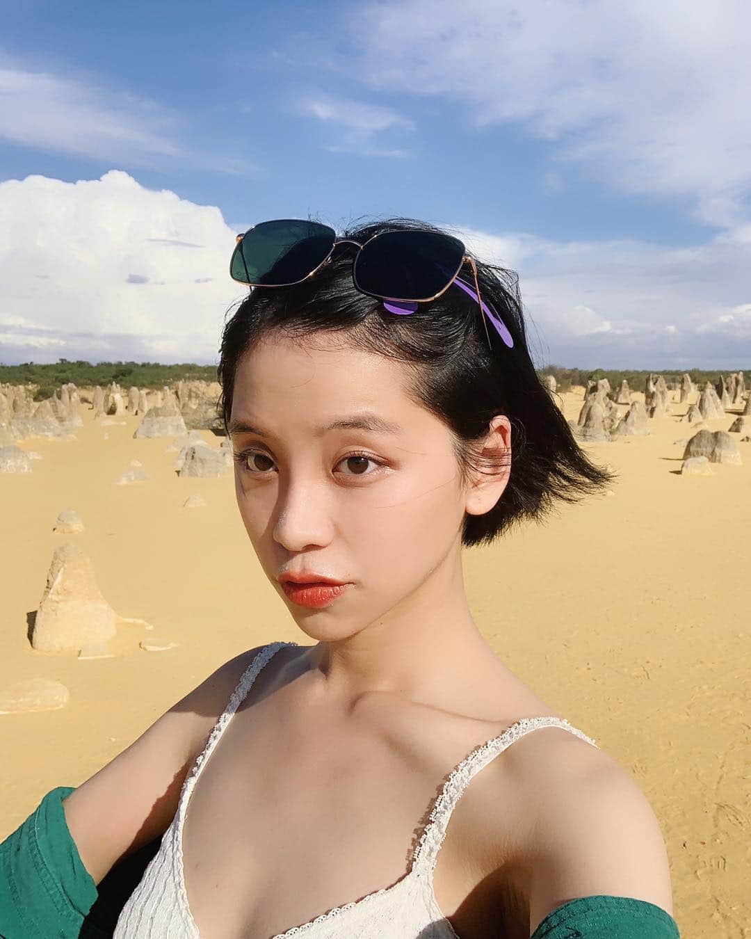 のインスタグラム