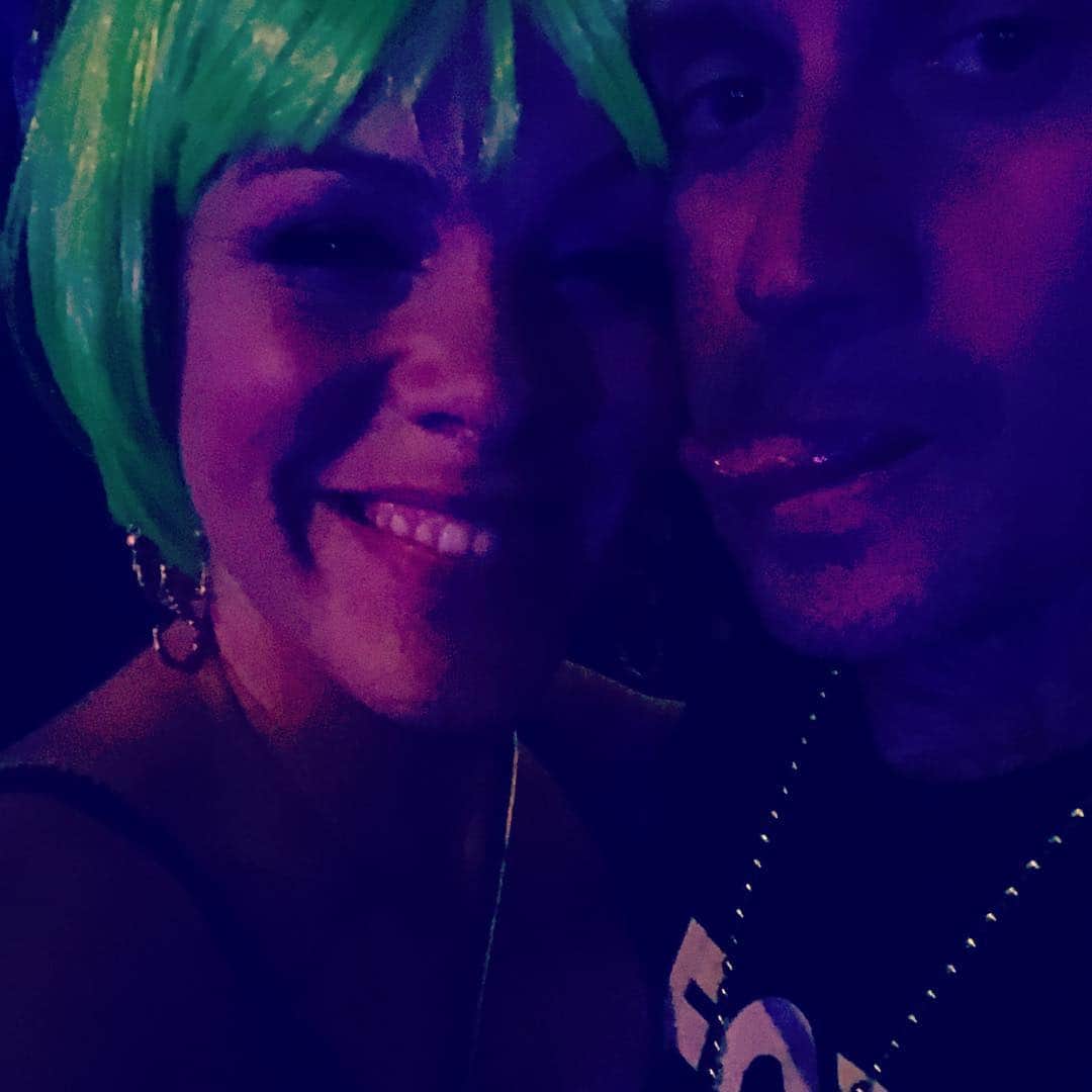 P!nk（ピンク）さんのインスタグラム写真 - (P!nk（ピンク）Instagram)「Indeed it was a Happy St Paddy’s #nola」3月19日 1時23分 - pink