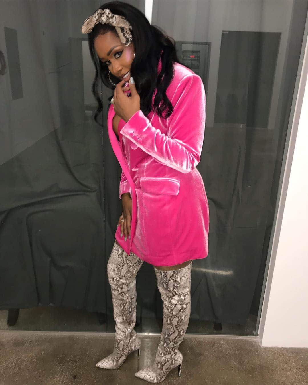 レミー・マーさんのインスタグラム写真 - (レミー・マーInstagram)「💕Reminisce #RemyMa #RemyMafia」3月19日 1時19分 - remyma