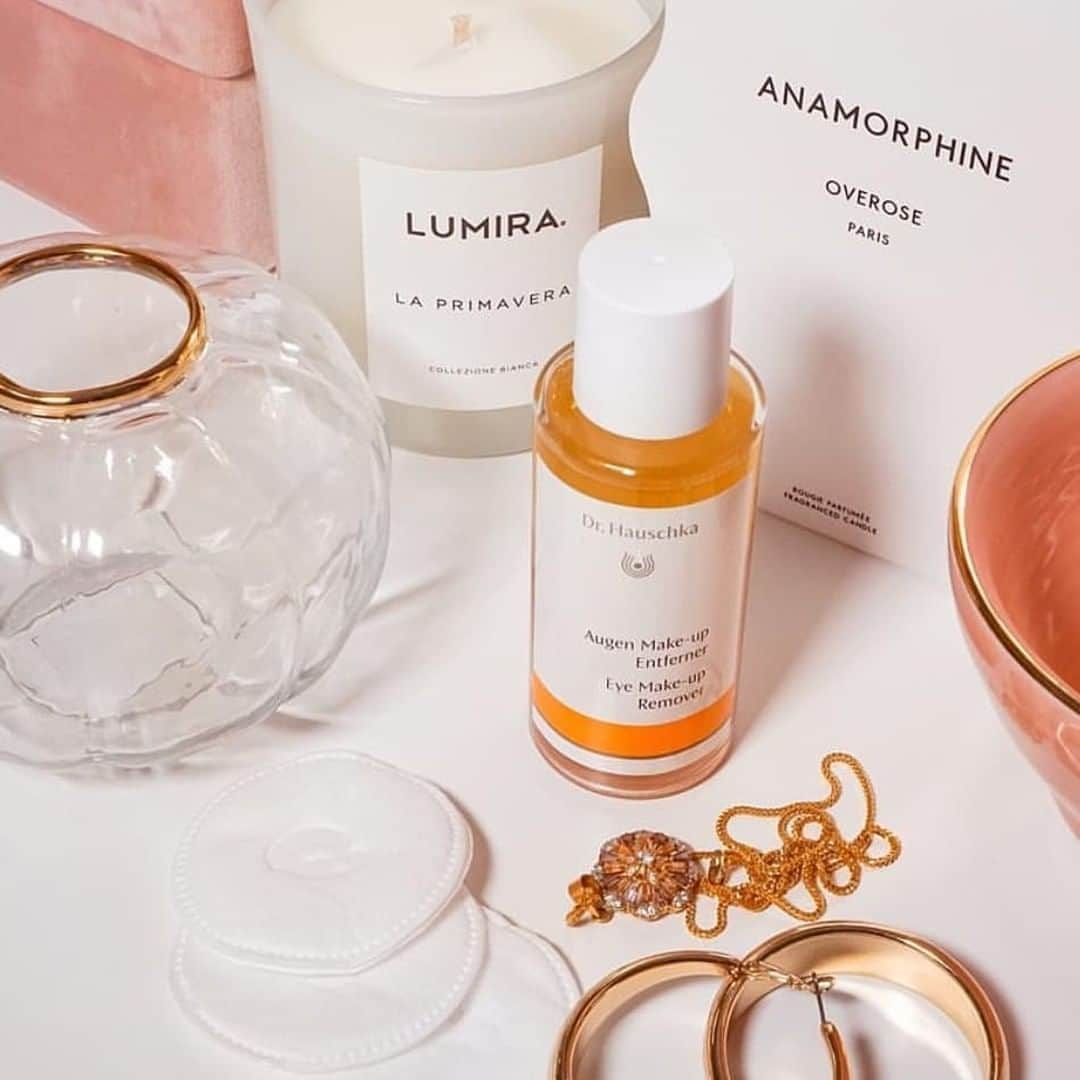 Dr. Hauschka Japan ドクターハウシュカのインスタグラム