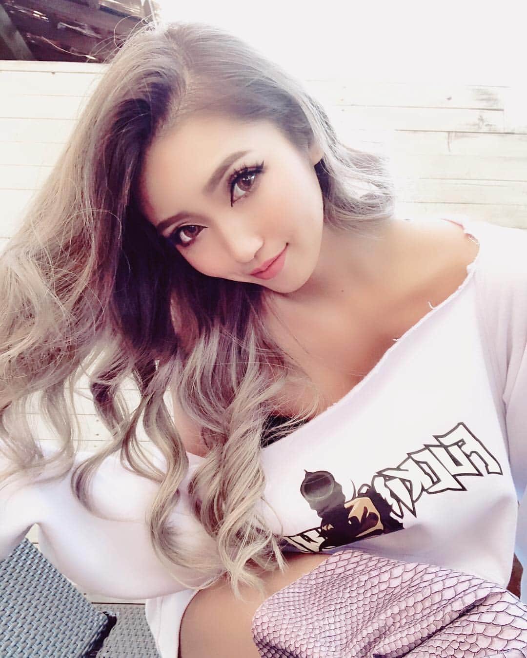 鈴木愛美のインスタグラム