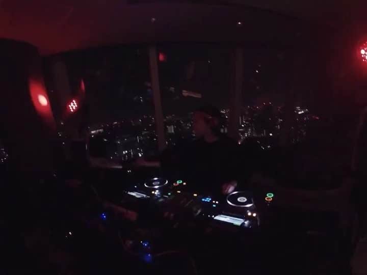 松崎夕のグルメインスタ