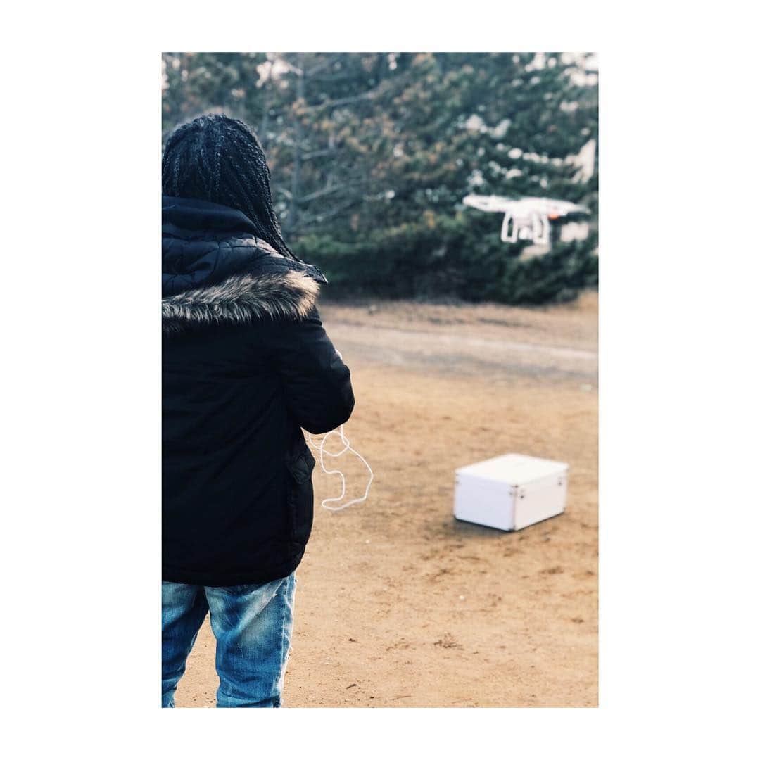 DJ PMXのインスタグラム