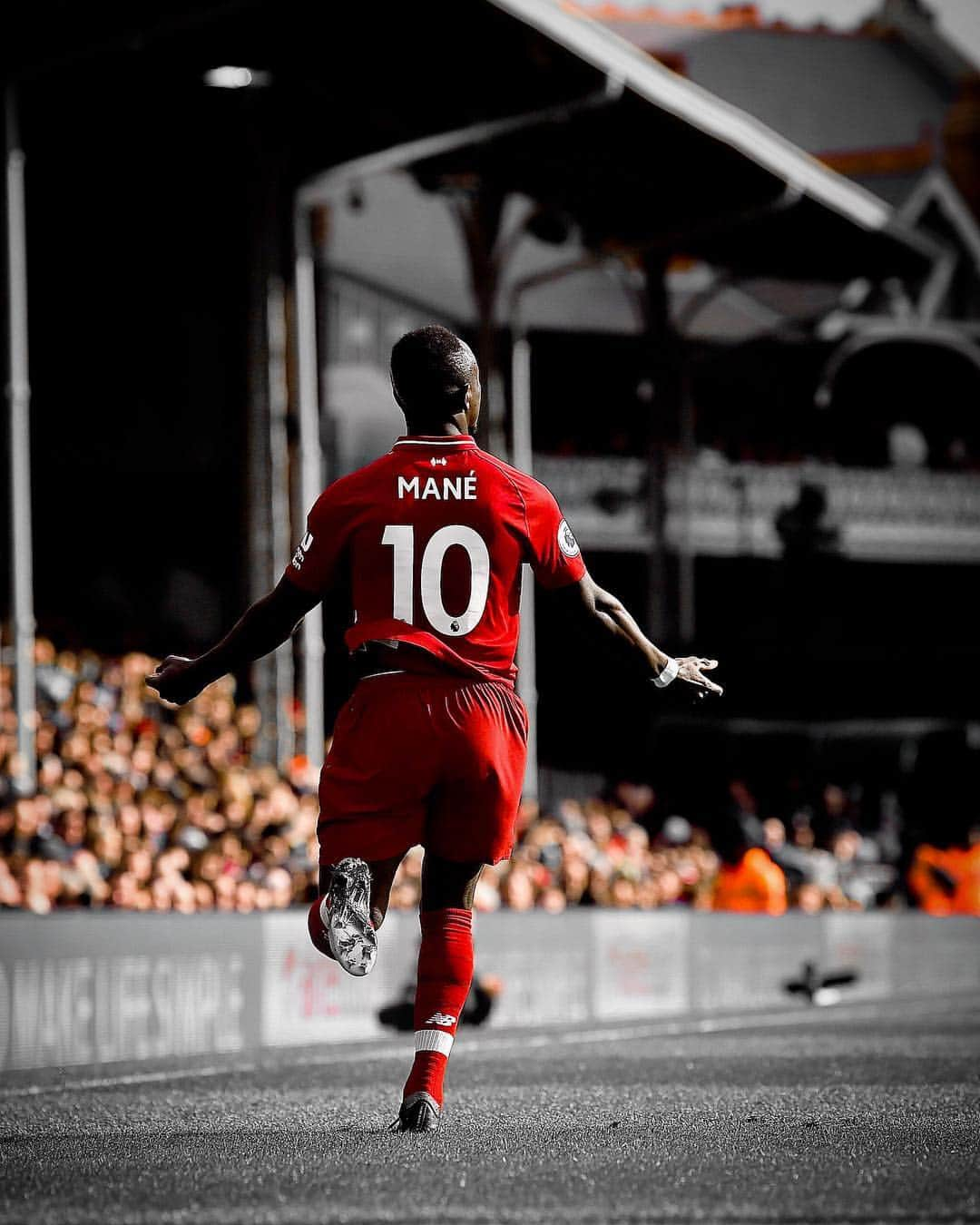 UEFAチャンピオンズリーグさんのインスタグラム写真 - (UEFAチャンピオンズリーグInstagram)「🔴 Liverpool’s player of the season so far? 🤔 #UCL #Mane #LFC」3月18日 20時16分 - championsleague