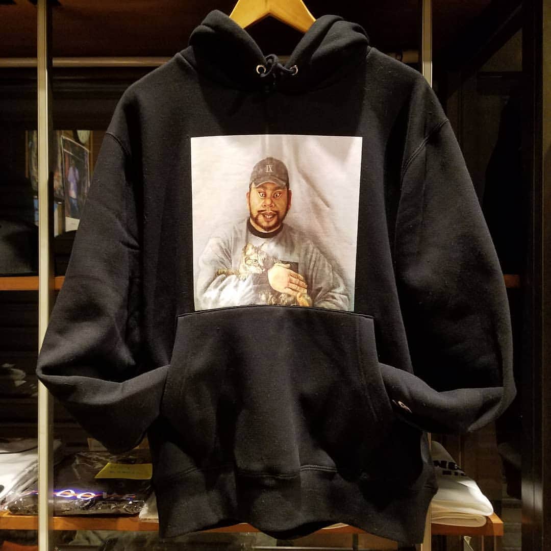 漢のグルメインスタ