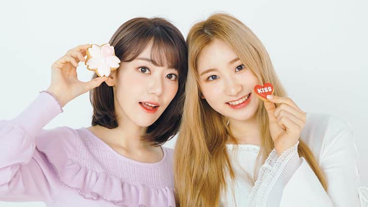 h3artbrak3rsさんのインスタグラム写真 - (h3artbrak3rsInstagram)「… #hkt48 #IZONE #아이즈원 #アイズワン  #sakura #宮脇咲良 #미야와키사쿠라 #さくら #chaeyeon #이채연 #チェヨン #ray」3月18日 20時22分 - h3artbrak3rs