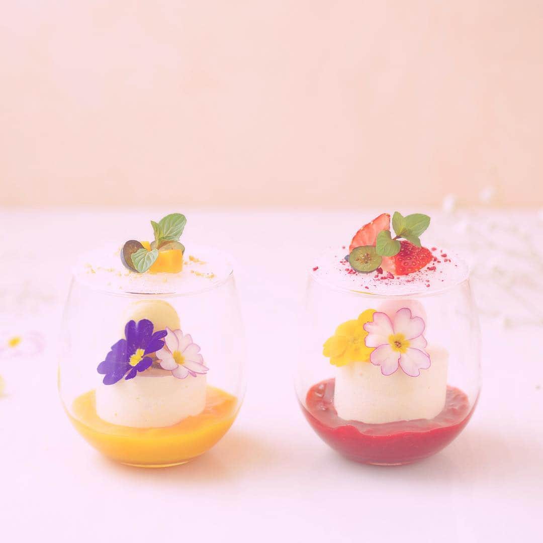 アニヴェルセル みなとみらい横浜 公式のグルメインスタ