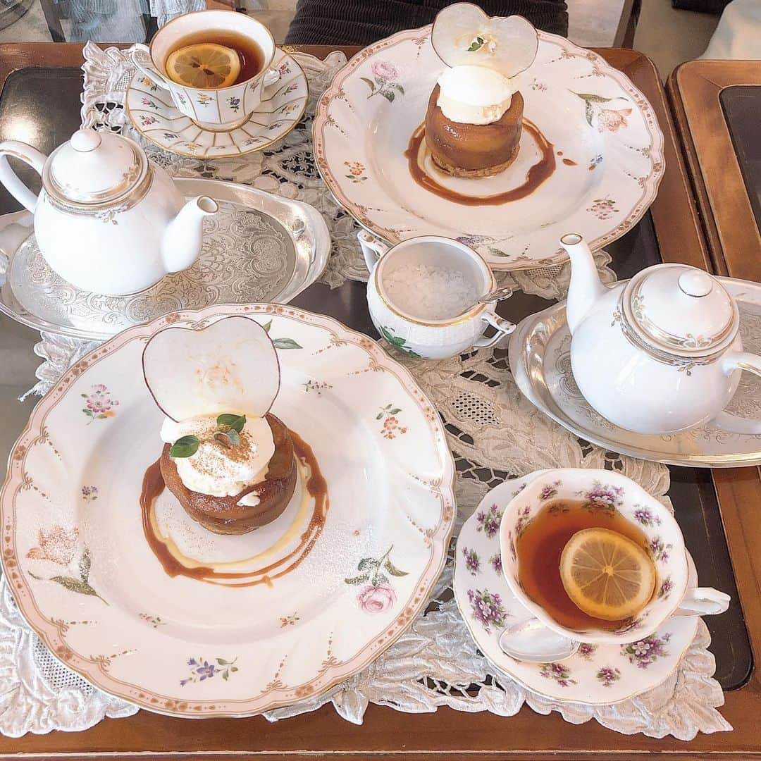 工藤はるかのグルメインスタ