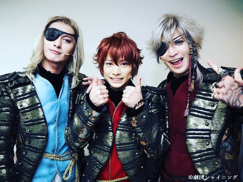 菊池修司のインスタグラム：「ホーム。」