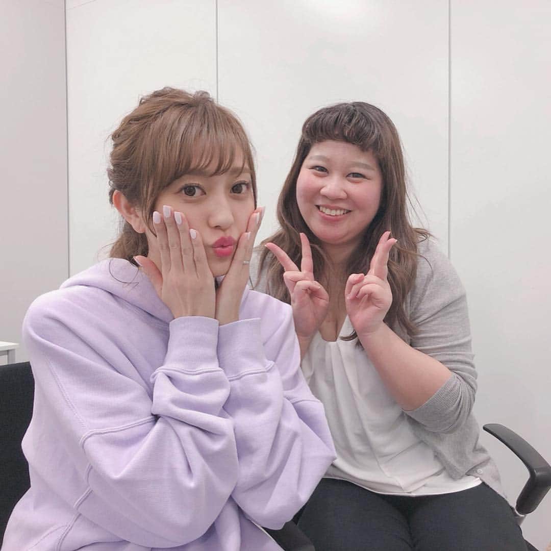 菊地亜美のインスタグラム