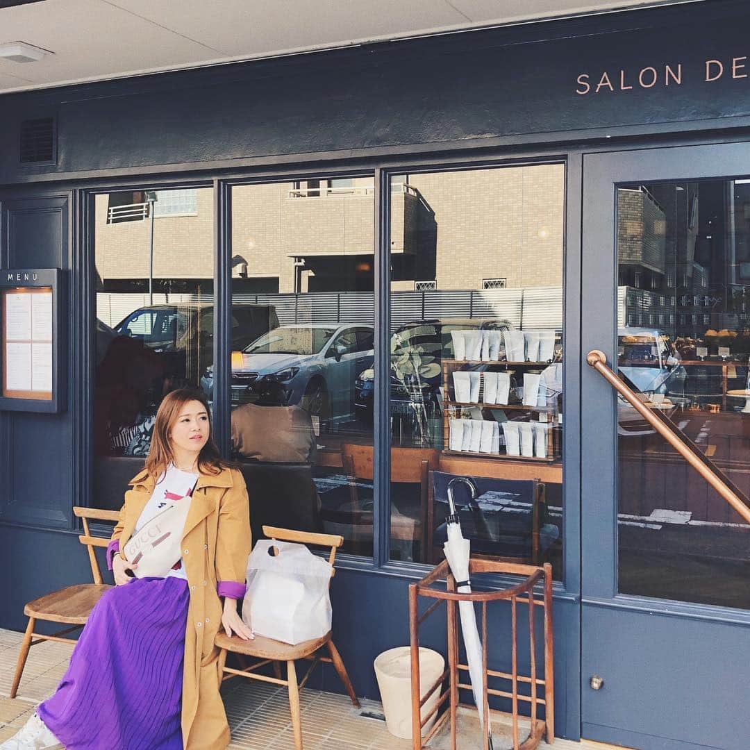 平井喜美のグルメインスタ