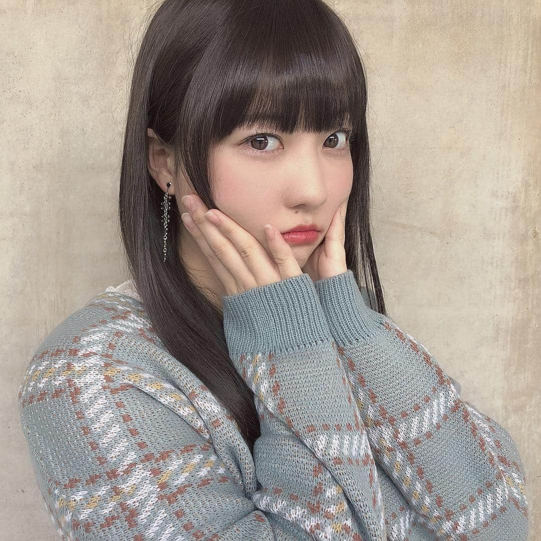 日下部愛菜さんのインスタグラム写真 - (日下部愛菜Instagram)「どあっぷ🐶」3月18日 20時44分 - aina_kusakabe