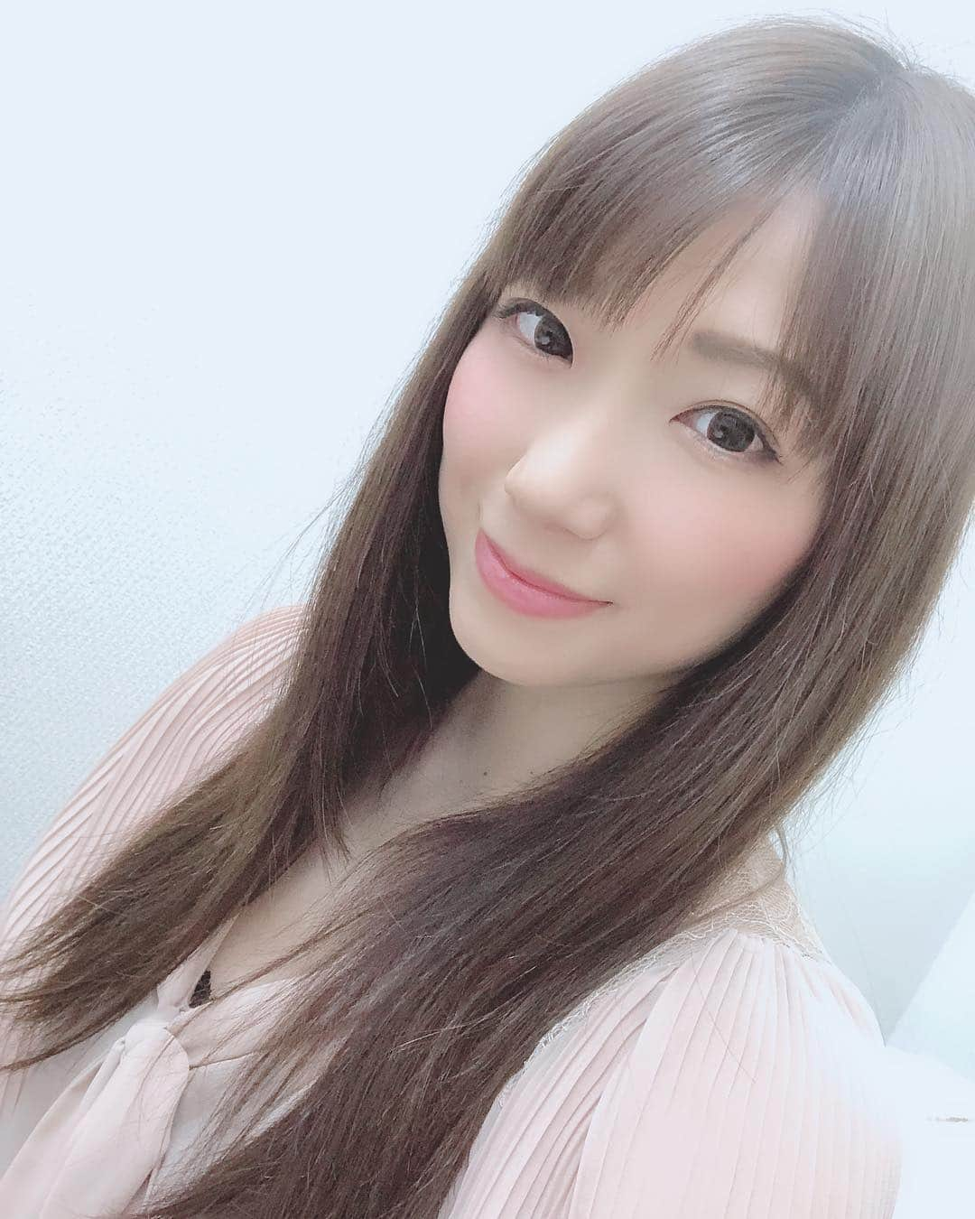 加藤あやののインスタグラム