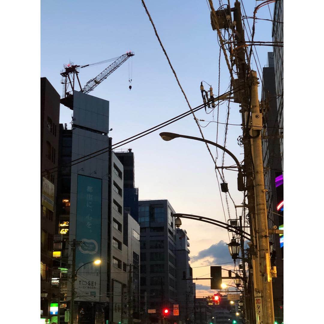 ジヒョク のインスタグラム