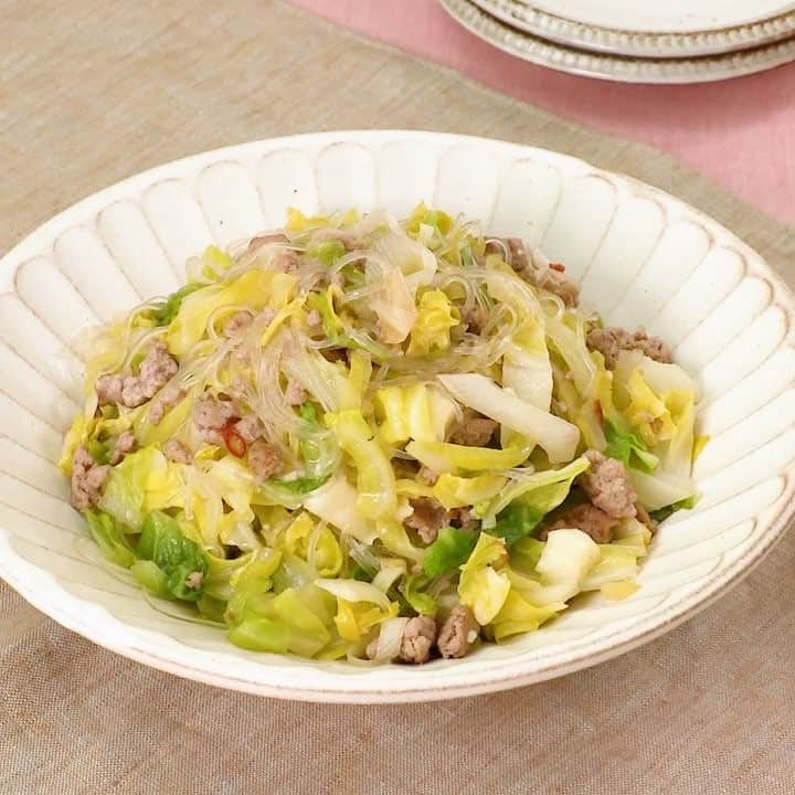 DELISH KITCHENのインスタグラム