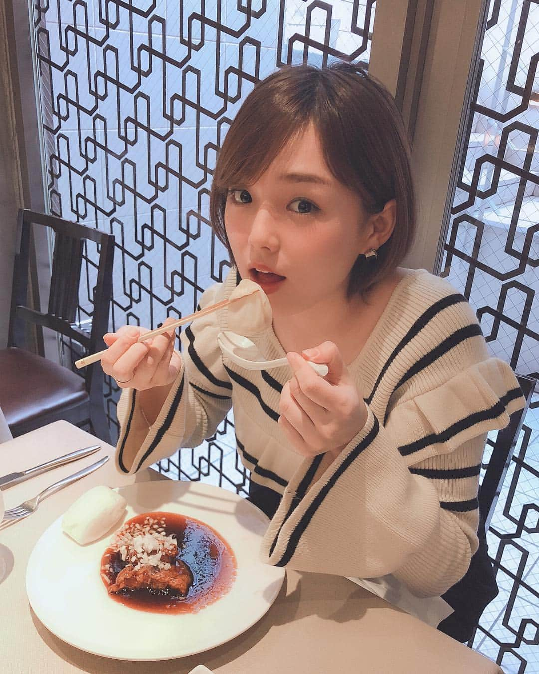 篠崎愛のインスタグラム