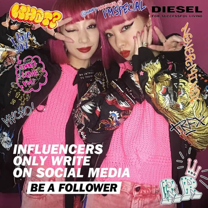AMIのインスタグラム