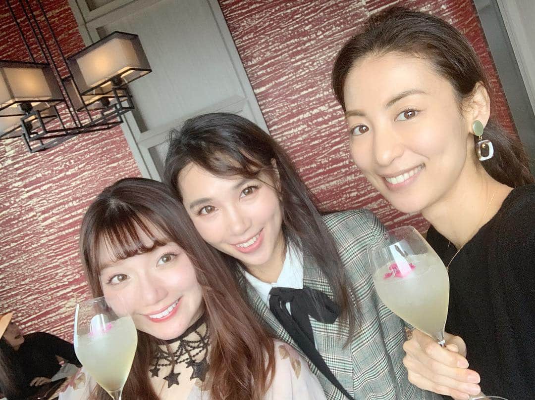 大久保麻梨子のインスタグラム