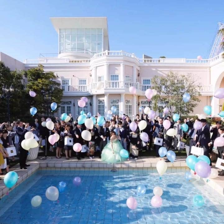 ベストブライダル公式のグルメインスタ