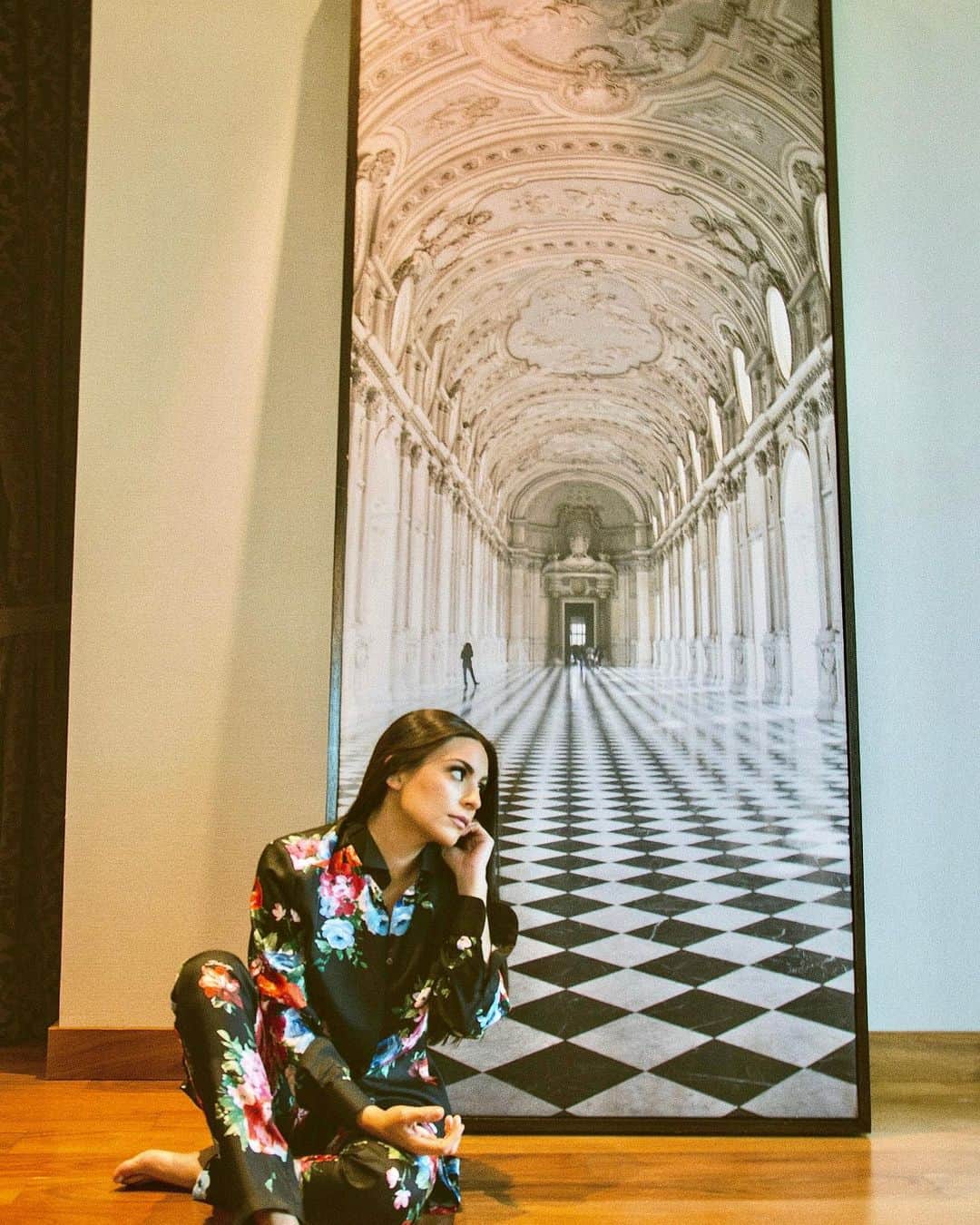 Ana Brenda Contrerasのインスタグラム：「Little by little , day by day 💋// poco a poquito, día a día 👋🏼」
