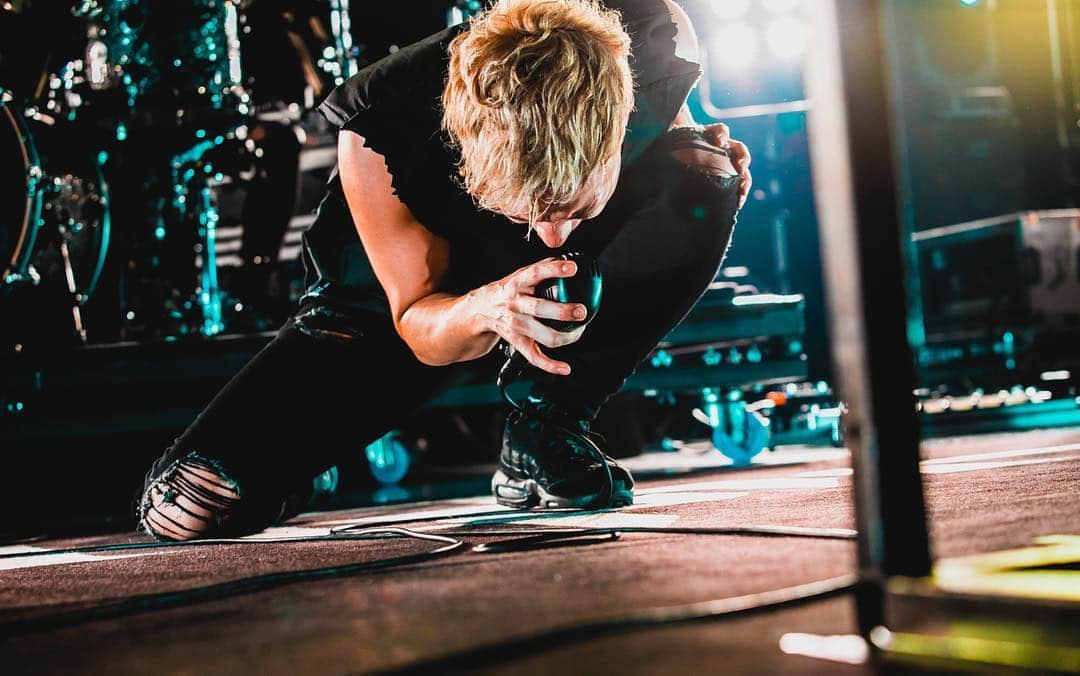 Masato さんのインスタグラム写真 - (Masato Instagram)「#BDB19 東京🇯🇵 Photos by @yamada_mphoto」3月18日 21時48分 - masato_coldrain