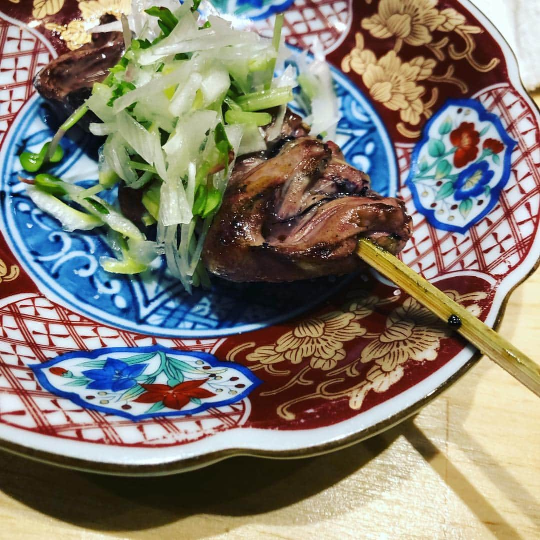 金村義明さんのインスタグラム写真 - (金村義明Instagram)「＃シメに#またまた食べて飲んでしもた」3月18日 22時02分 - yoshiaki_kanemura