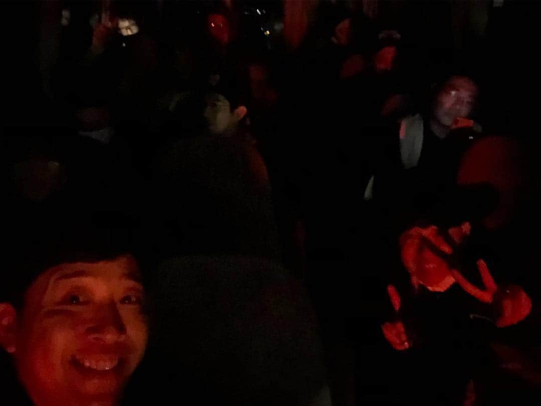 あべこうじさんのインスタグラム写真 - (あべこうじInstagram)「ㅤㅤㅤㅤㅤㅤㅤㅤㅤㅤㅤㅤㅤ 明治安田生命さんのイベントにお邪魔しましたぁー 桑名の皆さんあたたかでしたぁー。 ㅤㅤㅤㅤㅤㅤㅤㅤㅤㅤㅤㅤㅤ #あべこうじ #ジョイマン #レギュラー #86秒バズーカー  #フルーツポンチ #もぐもぐぱくぱく #明治安田生命 #ハッピィ  #感謝 #桑名市 #三重県」3月18日 22時00分 - abe_happy