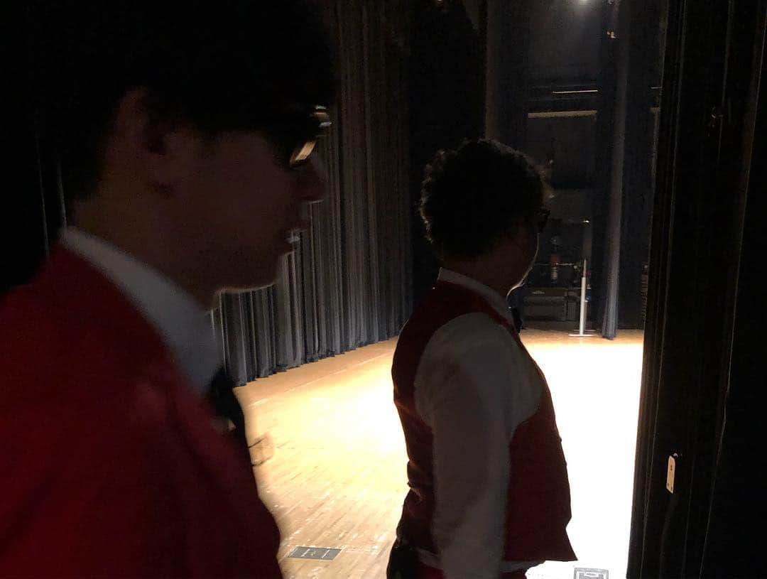 あべこうじさんのインスタグラム写真 - (あべこうじInstagram)「ㅤㅤㅤㅤㅤㅤㅤㅤㅤㅤㅤㅤㅤ 明治安田生命さんのイベントにお邪魔しましたぁー 桑名の皆さんあたたかでしたぁー。 ㅤㅤㅤㅤㅤㅤㅤㅤㅤㅤㅤㅤㅤ #あべこうじ #ジョイマン #レギュラー #86秒バズーカー  #フルーツポンチ #もぐもぐぱくぱく #明治安田生命 #ハッピィ  #感謝 #桑名市 #三重県」3月18日 22時00分 - abe_happy