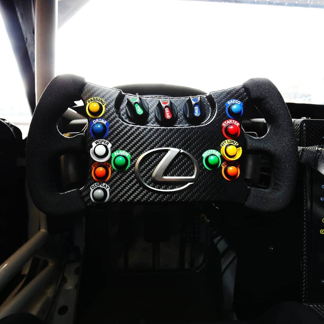 Lexus UKさんのインスタグラム写真 - (Lexus UKInstagram)「From road to race. #LexusRC through to #LexusRCF GT3.  #Design #CarDesign #Automotive #Lexus #Motorsport #LexusF #LexusPerformance」3月18日 22時04分 - lexusuk