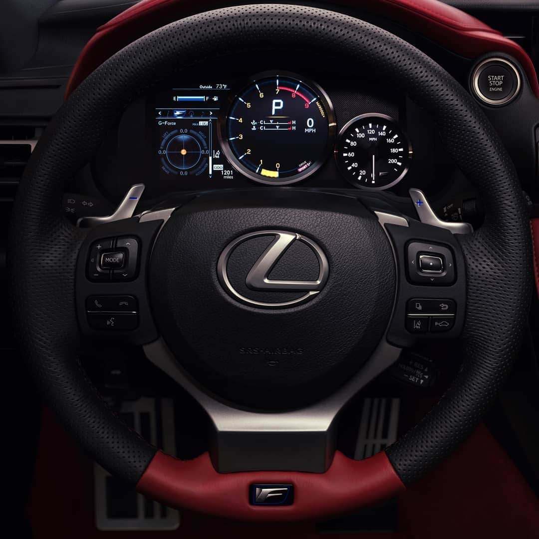 Lexus UKさんのインスタグラム写真 - (Lexus UKInstagram)「From road to race. #LexusRC through to #LexusRCF GT3.  #Design #CarDesign #Automotive #Lexus #Motorsport #LexusF #LexusPerformance」3月18日 22時04分 - lexusuk