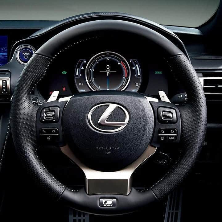 Lexus UKさんのインスタグラム写真 - (Lexus UKInstagram)「From road to race. #LexusRC through to #LexusRCF GT3.  #Design #CarDesign #Automotive #Lexus #Motorsport #LexusF #LexusPerformance」3月18日 22時04分 - lexusuk