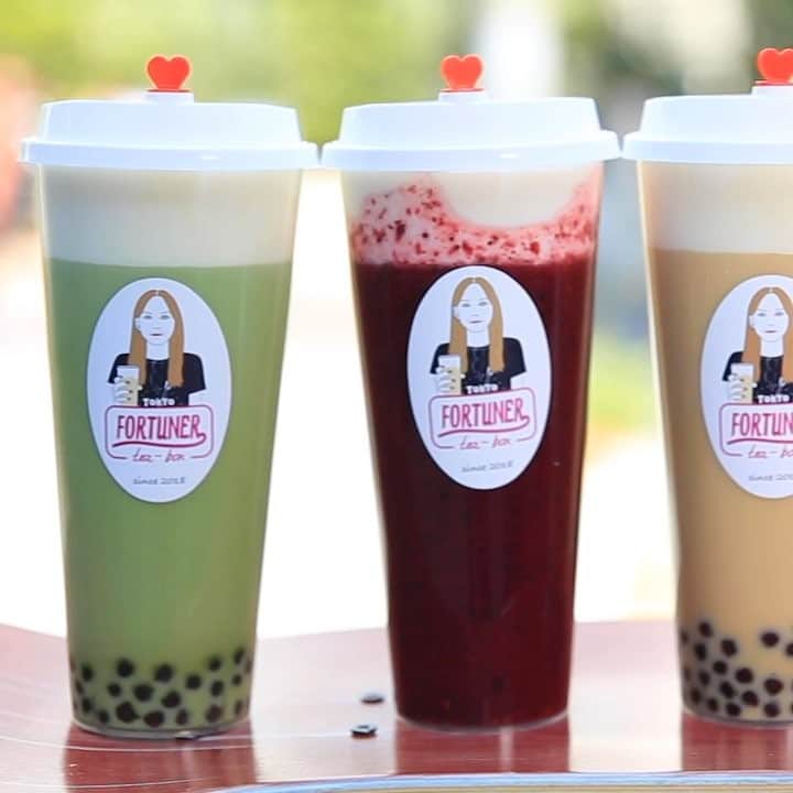 LeTRONC ルトロンのグルメインスタ