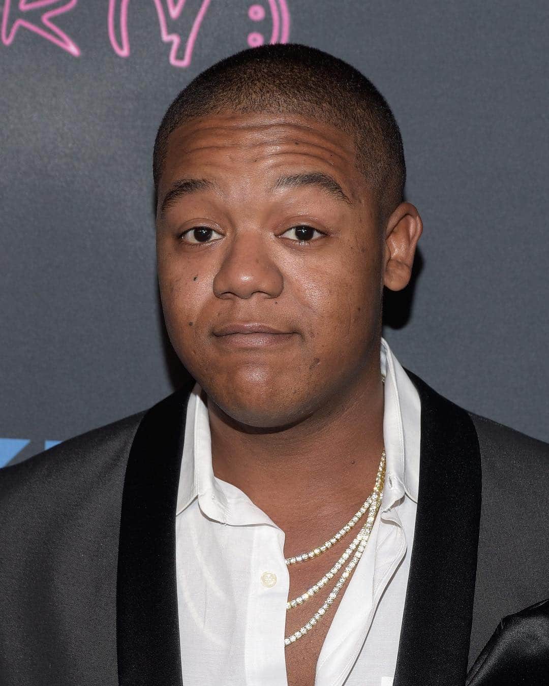 E! Onlineさんのインスタグラム写真 - (E! OnlineInstagram)「Former Disney Channel star Kyle Massey has been sued for $1.5 million for allegedly "attempting to commit a lewd act with a minor." Link in bio for the full story. (📷: Getty Images)」3月18日 22時16分 - enews