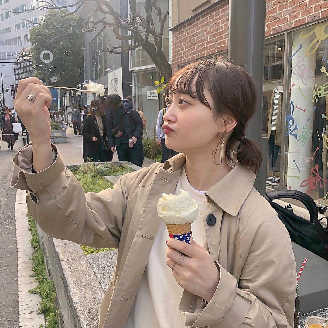 磯俣愛のグルメインスタ