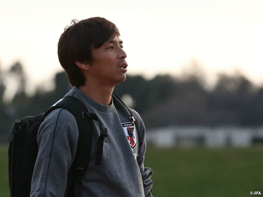 日本サッカー協会さんのインスタグラム写真 - (日本サッカー協会Instagram)「【📸日本代表Team Cam】3月18日(月):日本代表は日産フィールド小机でトレーニング初日を迎え、軽めの調整を行いました。 ・ #daihyo #SAMURAIBLUE ―――――――――――――――――― キリンチャレンジカップ2019 🆚コロンビア代表 📅3/22(金)19:20KO 📍神奈川／日産スタジアム 📺日本テレビ系で生中継 ・ キリンチャレンジカップ2019 🆚ボリビア代表 📅3/26(火)19:30KO 📍兵庫／ノエビアスタジアム神戸 📺フジテレビ系列で生中継 ・ 👉大会情報はJFA.jpへ ――――――――――――――――――」3月18日 22時38分 - japanfootballassociation