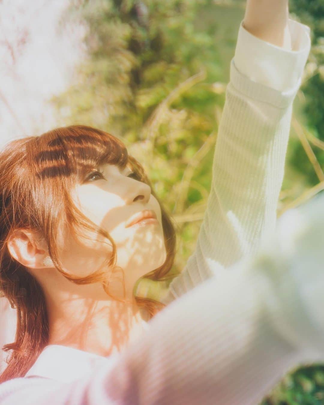 成瀬心美のインスタグラム