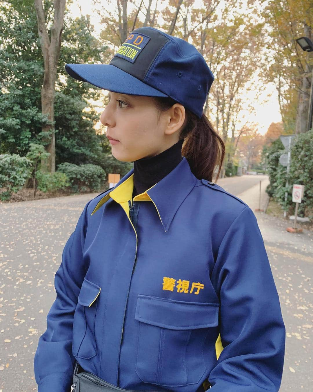 新木優子さんのインスタグラム写真 - (新木優子Instagram)「トレース〜科捜研の男〜 最終回ありがとうございました‼︎ 少しでも沢山の方に届いていますように☺️ 最終回まで見て下さった方々ありがとうございました☺️‼︎」3月18日 22時55分 - yuuuuukko_