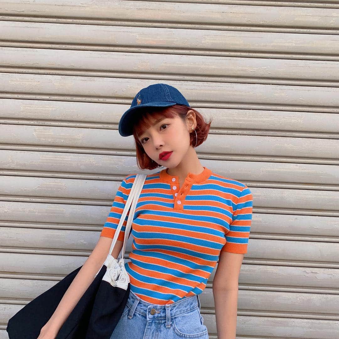 スアのインスタグラム