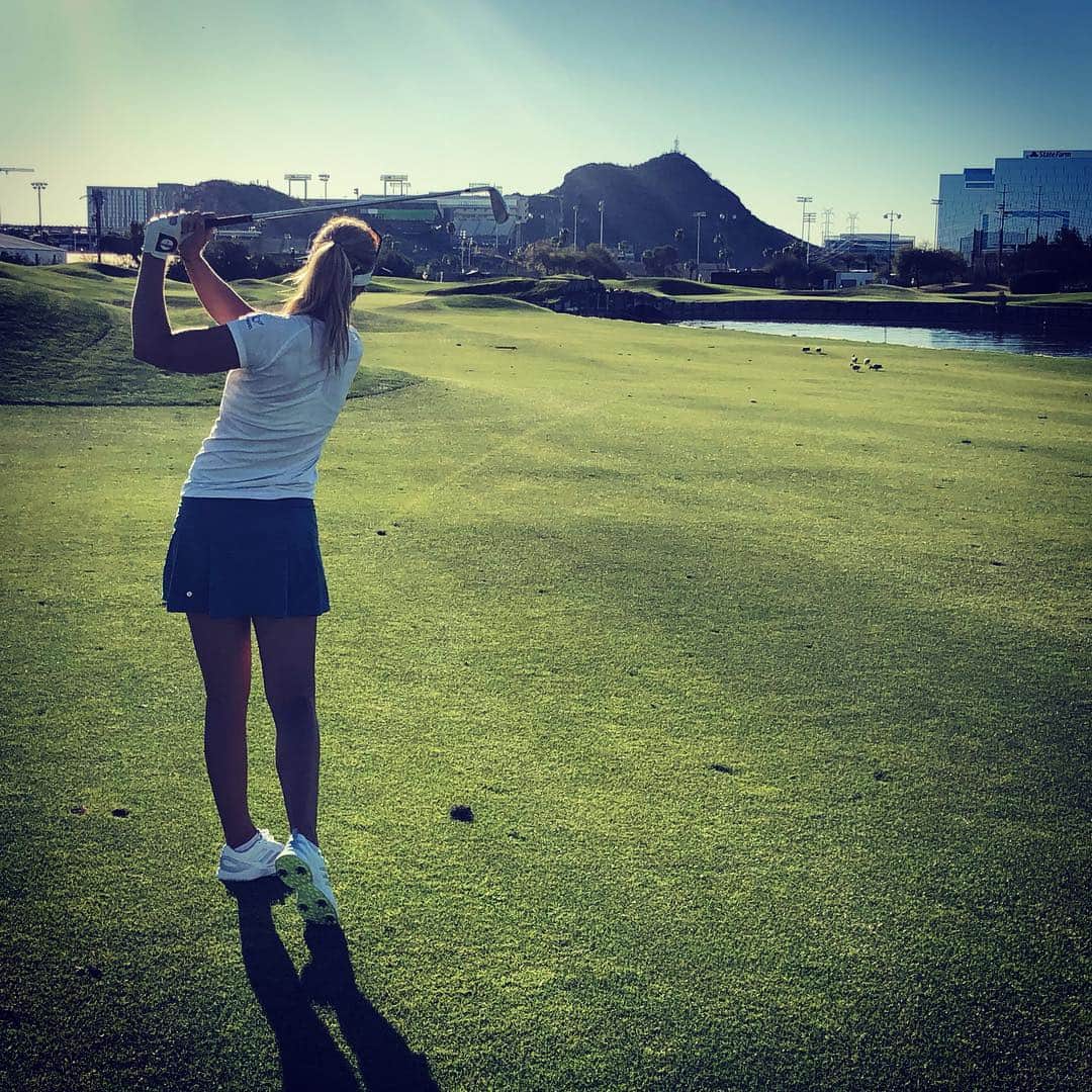 アンナ・ノルドクビストのインスタグラム