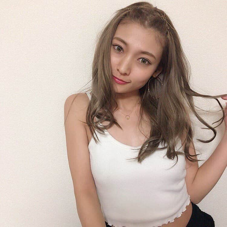 滝口成美のインスタグラム