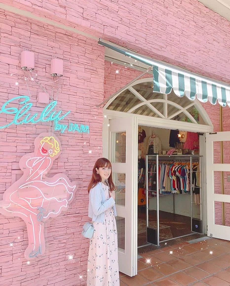 Stayway女子のインスタグラム